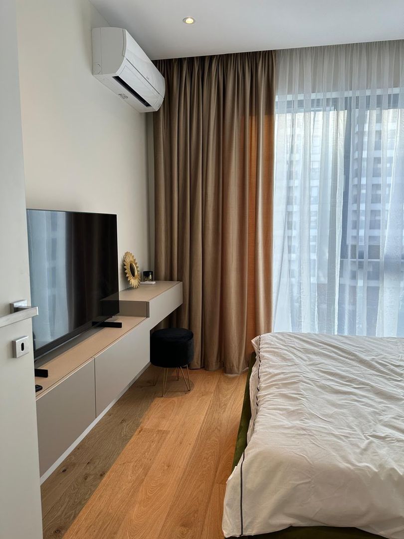 Nusco City || 2 Camere || Amenajat premium || Comision 0% - Poză 8