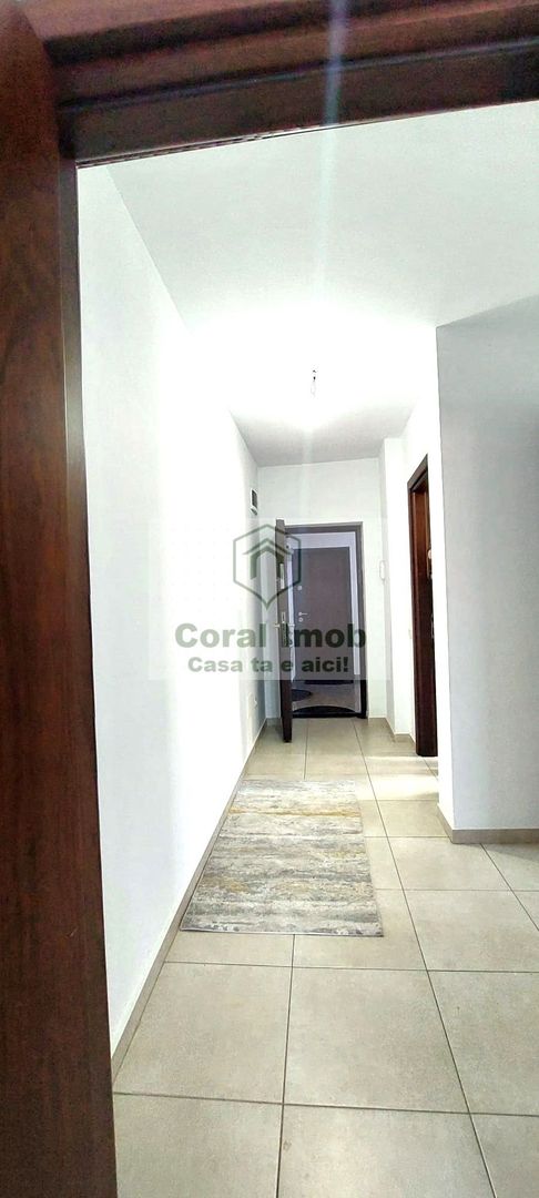 Vanzare studio 42.49 mp, centrala, parcare, Doinei. Dobroesti - Poză 8