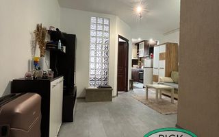 P 1237 - Apartament cu 1 cameră în Târgu Mureș, Tudor, Diamant, loc parcare priv - Poză 4