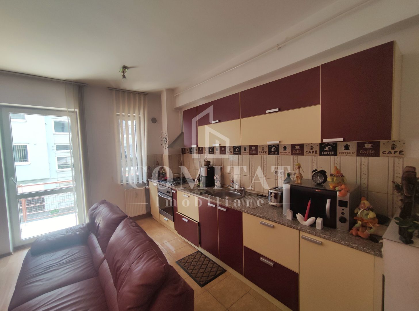 Apartament cu 3 camere | Zonă semicentrală | The Office - Poză 8