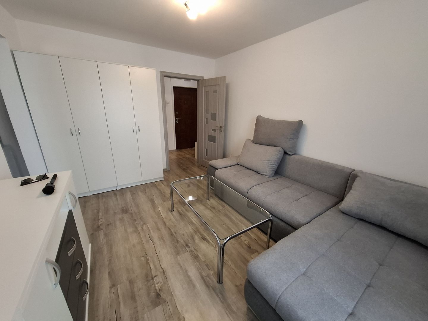 🔑 De închiriat – Apartament 2 camere | Insula de Agrement, Bacău - Poză 7