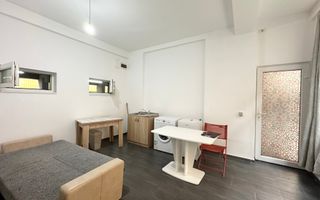 Spatiu comercial 23mp, bloc nou | Zona Girocului - Poză 3