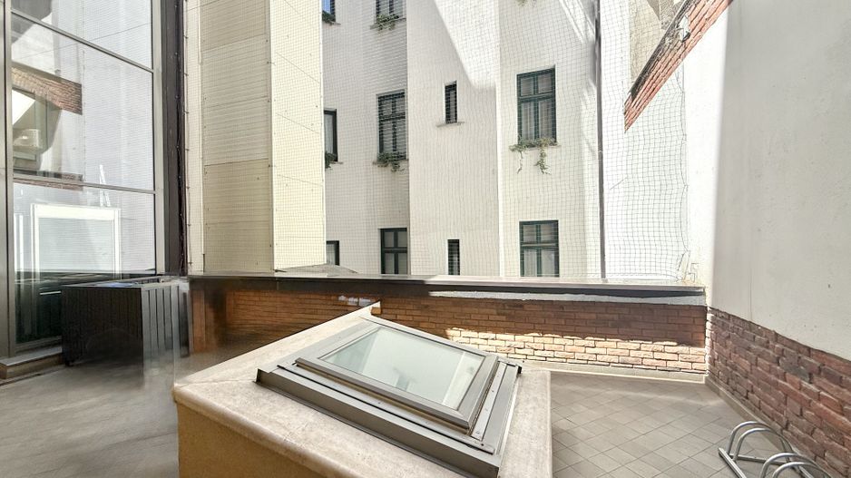 Apartament 3 camere, elegant si spațios, in Piața Unirii - Poză 23