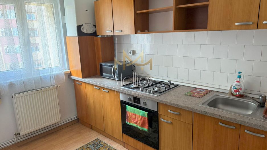 Apartament 2 camere Marasti - Poză 4