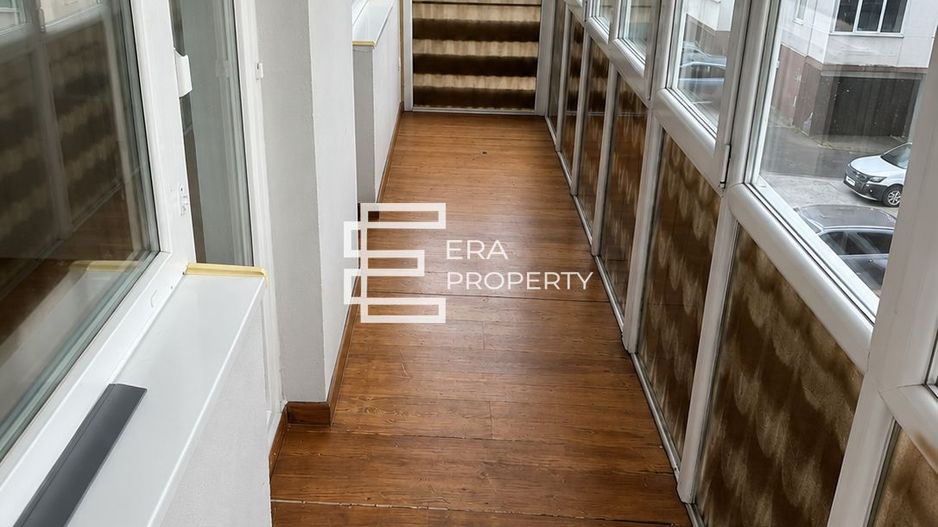 Apartament cu 4 camere | 118 mp utili | Cartier Tilișca | 3 balcoane | - Poză 14