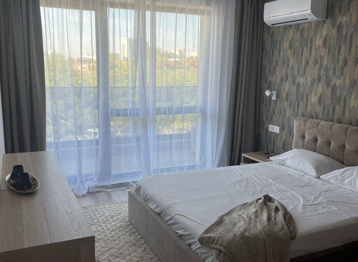 Apartament Calea 13 Septembrie | Hotel Marriot | Cathedral Residence - Poză 4