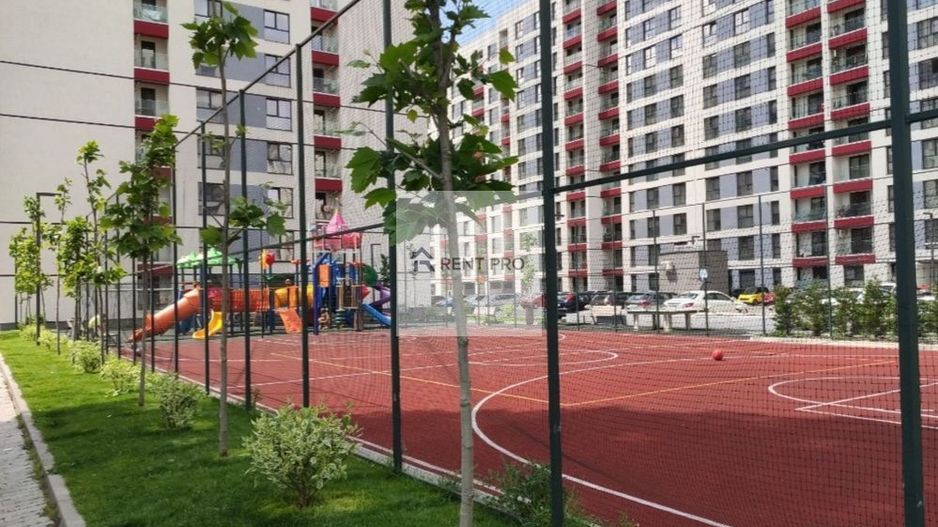 Apartament 2 camere de închiriat | 21 Residence Politehnica | - Poză 8
