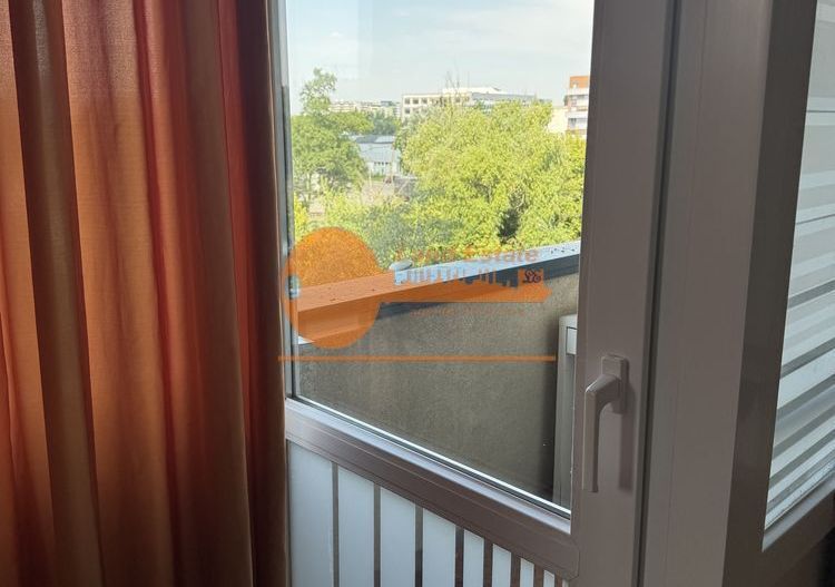 Garsonieră modernă de închiriat 38 mp  Lujerului / Politehnică - Poză 6