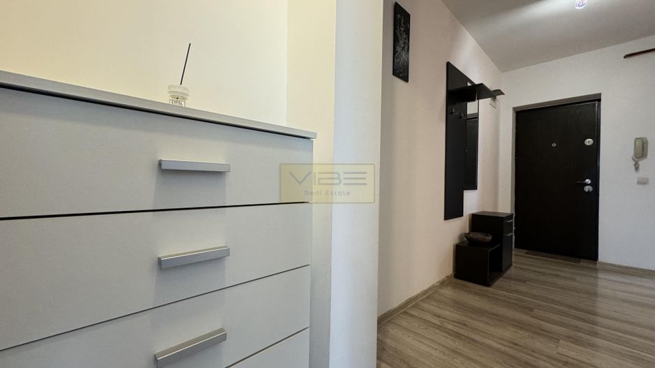 Apartament 2 camere cu loc parcare Popas Pacurari - Poză 10