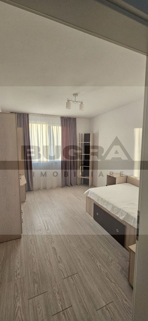Apartament 3 camere, modern, 72mp, parcare subterana, Beta Residence - Poză 6