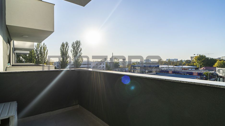 2 camere, 62 mp, etaj 6, dec, Militari-Pacii- Lidl&Kaufland, mobilat-utilat - Poză 8