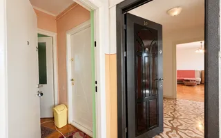 4 camere decomandate, Manastur, Piata Flora, Calvaria, Penny, OMV - Poză 14