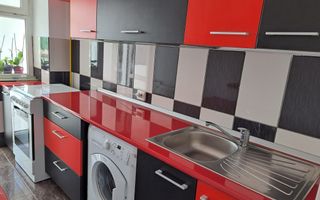 De inchiriat apartament cu o camera, Gara, etaj 4, 300 euro - Poză 8