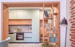 2 Camere Investitie Cismigiu! Fara Risc!!! - Poză 4