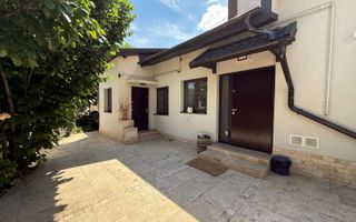 Casa renovata integral | acces auto in curte | Centrala proprie - Poză 1