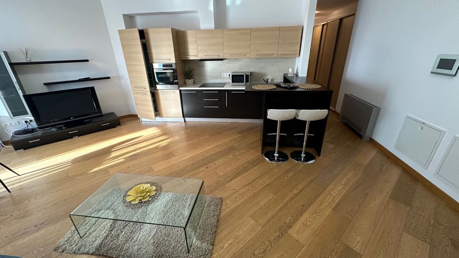 Apartament 2 camere loc de parcare în subteran - Poză 10