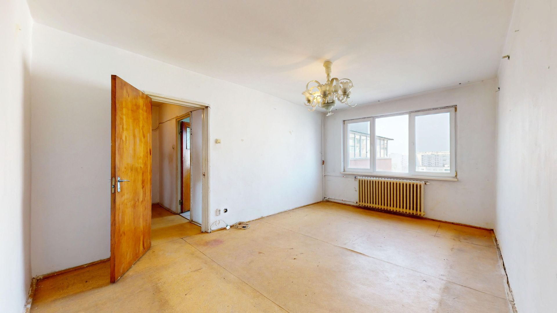 Apartament 3 Camere Gorjului 71 mp etaj 10/11 metrou 7 min - Poză 3