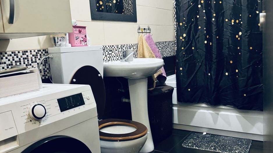 Apartament 2 camere Mobilat Utilat Loc de parcare - Poză 4