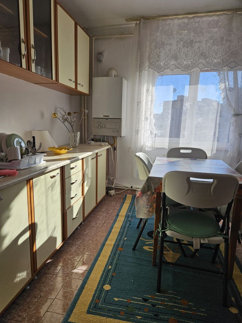 Apartament 3 camere - Poză 3