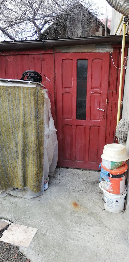 Casa de vânzare cu teren - Poză 5