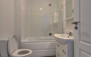 Garsonieră spatioasa 30 mp, bloc nou – Otopeni central - Poză 6