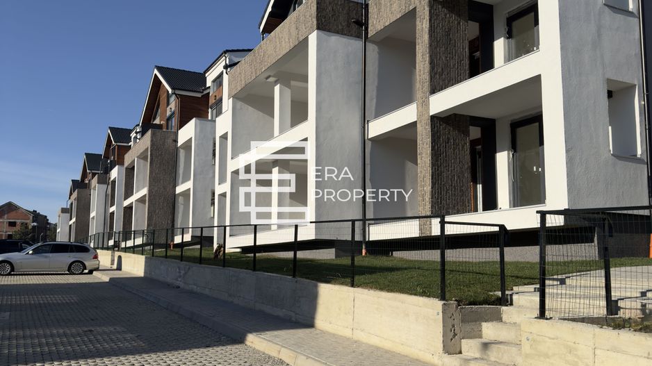 Apartament 3 camere 56 mp, zona Industrial Vest – Sibiu - Poză 8
