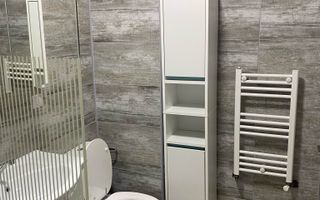 Apartament de vânzare cu 2 camere în Florești, zona Terra. - Poză 8