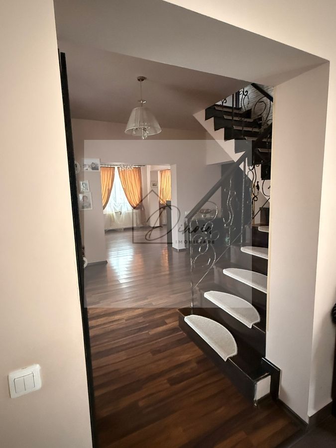 Vila Corbeanca - langa Paradisul VerdeI 200 mp utili I Teren 550 mp - Poză 5