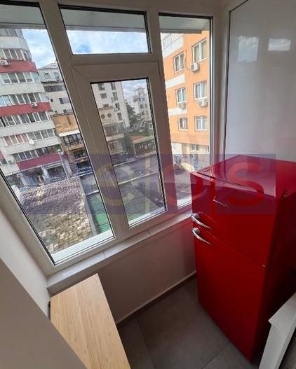 VANZARE APARTAMENT 2 CAMERE 53MP RENOVAT DOROBANTI BLOC PERLA - Poză 10