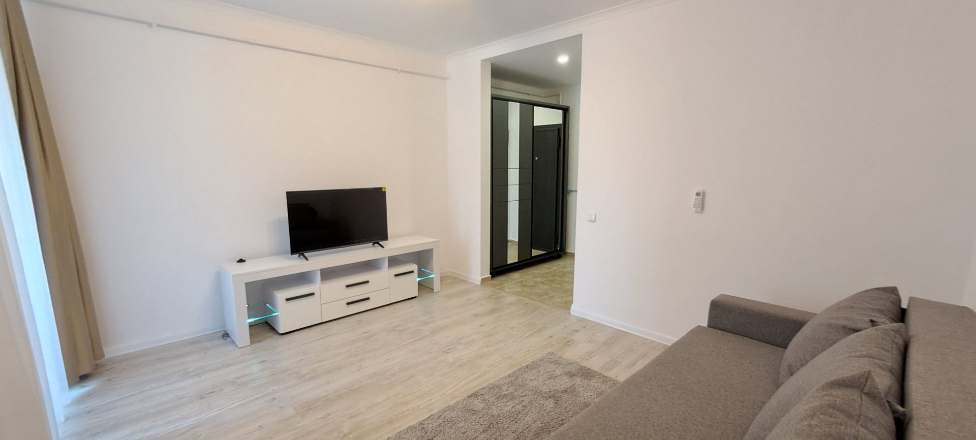 Prima inchiriere! Garsoniera Militari Residence / Chiajna - Avangarde - Poză 7