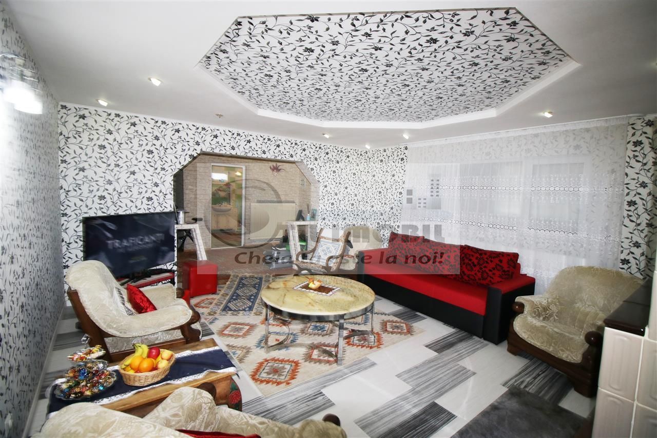 VILA INDIVIDUALA P+1+M 7200 160000 EURO NEGOCIABIL - Poză 24