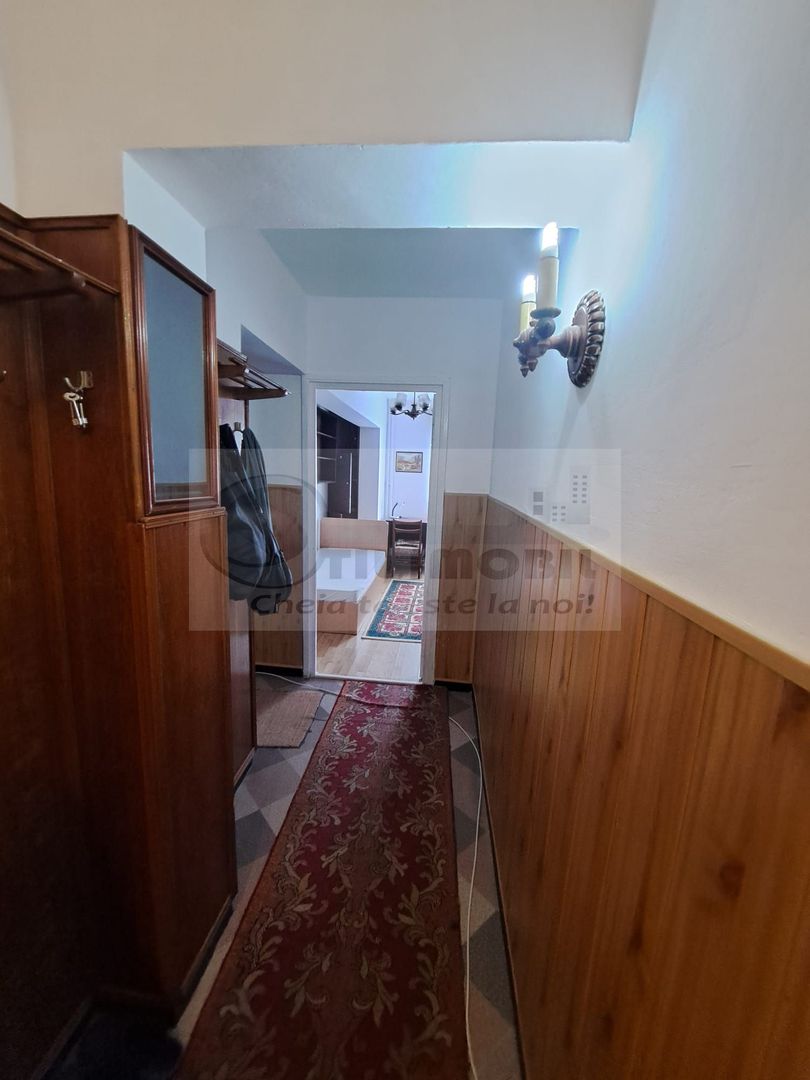 Apartament 3 Camere UMF - 450 euro - Poză 8