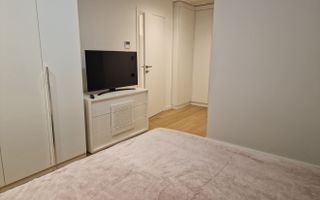 AP. 3 CAMERE AVIATIEI TOWER, CENTRALA PROPRIE, LOC DE PARCARE, MODERN - Poză 5