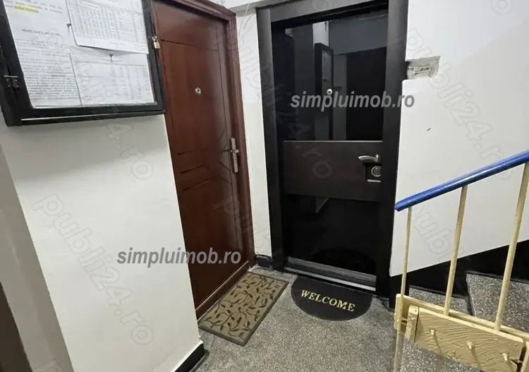 3 camere  Strada Lamotești & Bulevardul Constantin Brâncoveanu - Poză 10