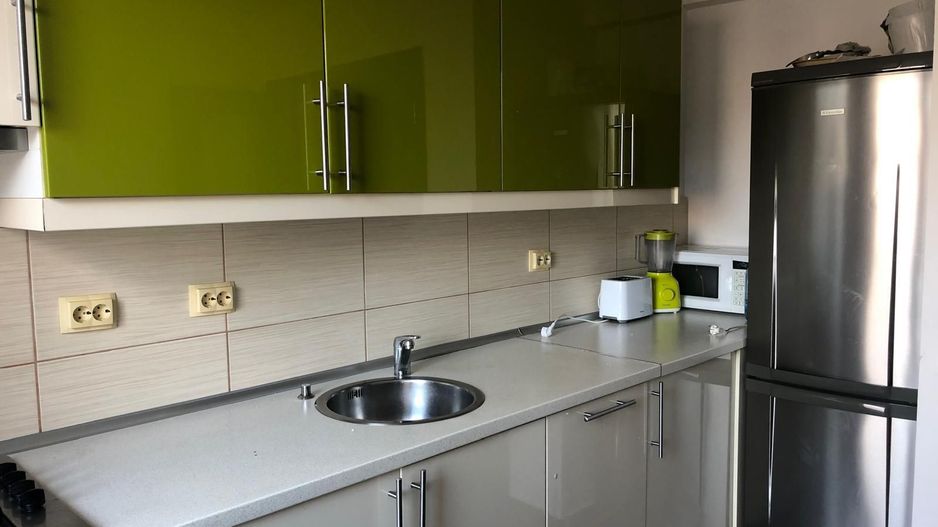 Duplex superb Crangasi - Poză 8