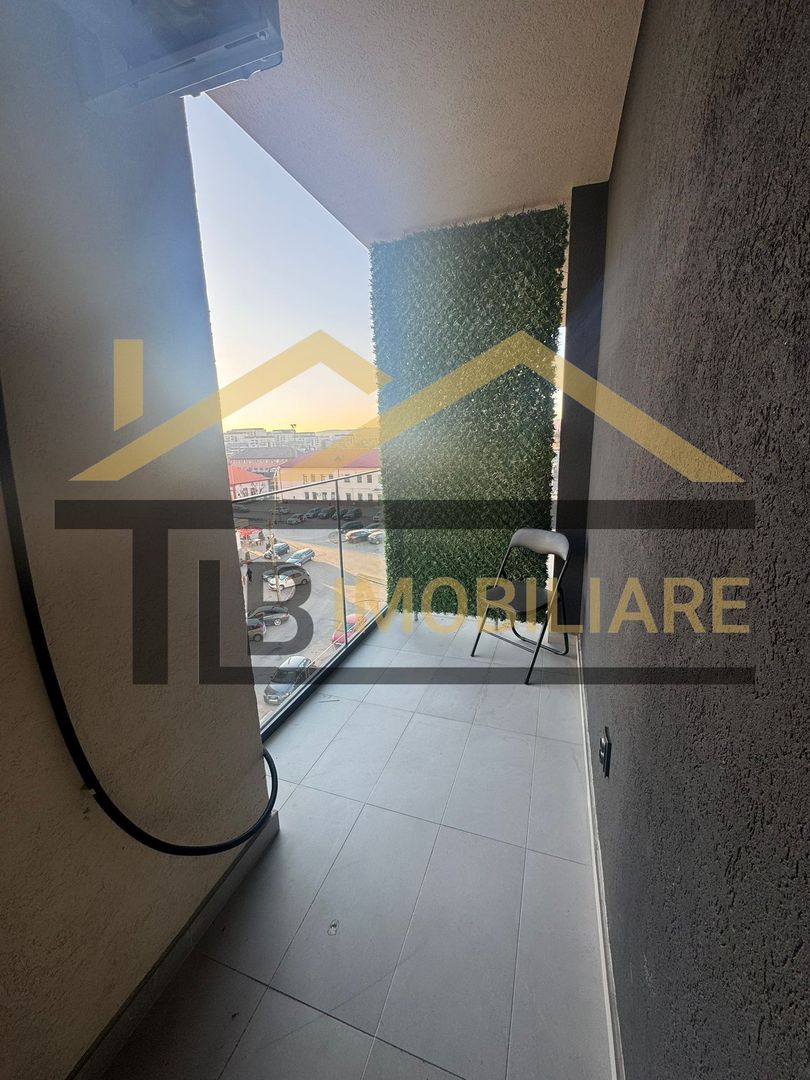 Studio, 40 mp, parcare, Zona Garii - Poză 7