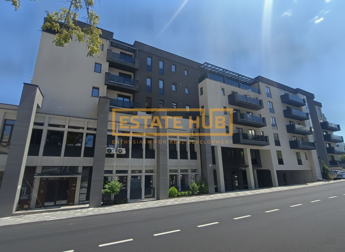 Apartament 3 camere | Str Dorobantilor | Comision 0% - Poză 3