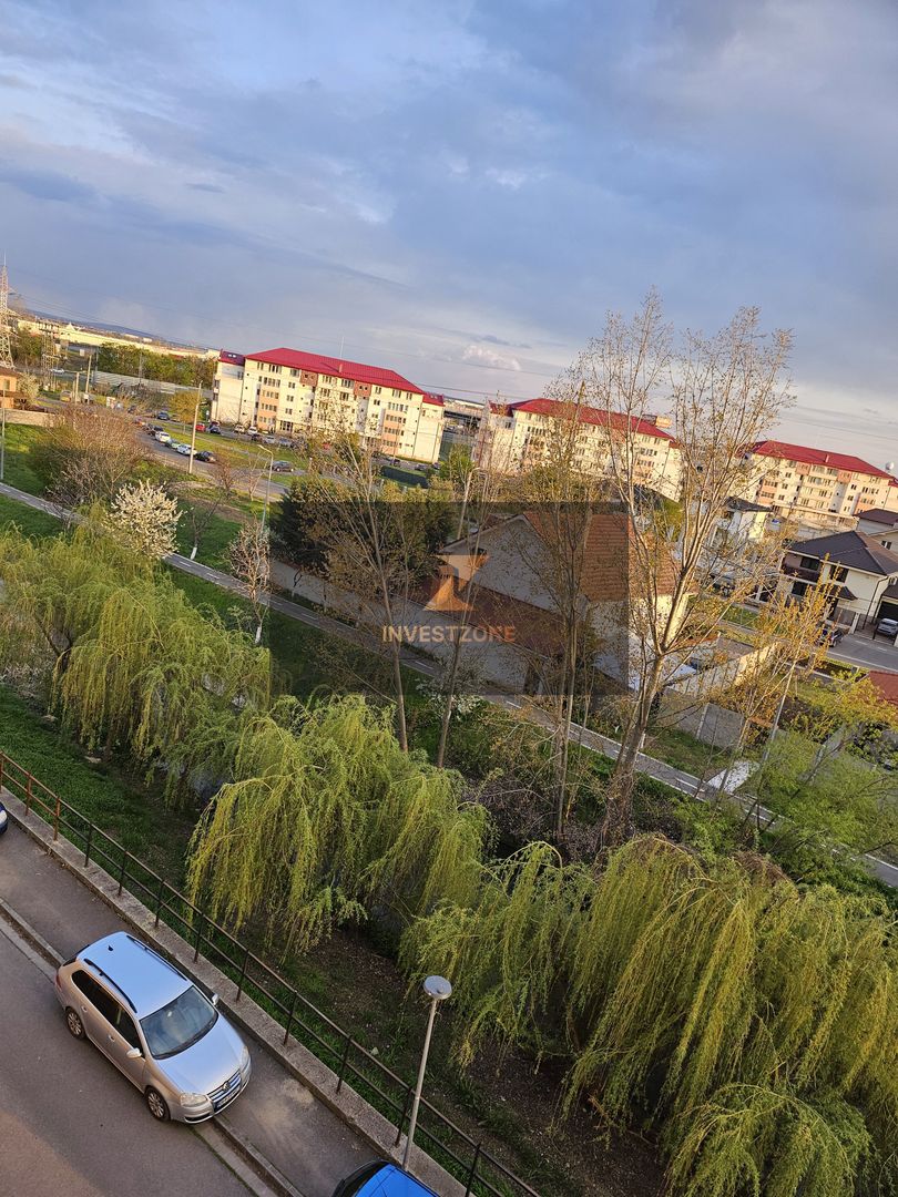 Vand apartament cu 2 camere - Poză 19