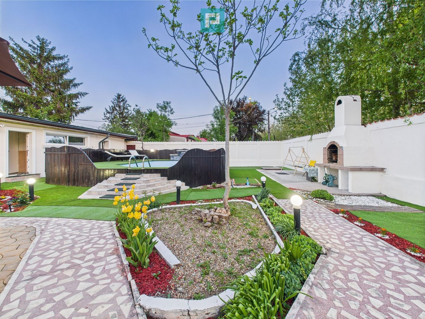 Proprietatea ideala pentru investitie sau locuit pe Str. 16 Februarie - Poză 10