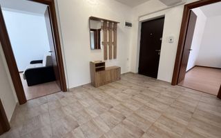Ap 3 camere, mobilat și utilat – Pallady, metrou Teclu - Poză 3