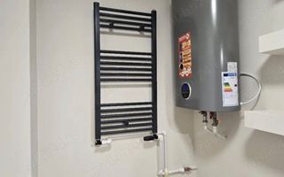 AP. 2 CAMERE P-TA ALBA IULIA, PET-FRIENDLY, PRIMA INCHIRIERE, BOILER - Poză 7