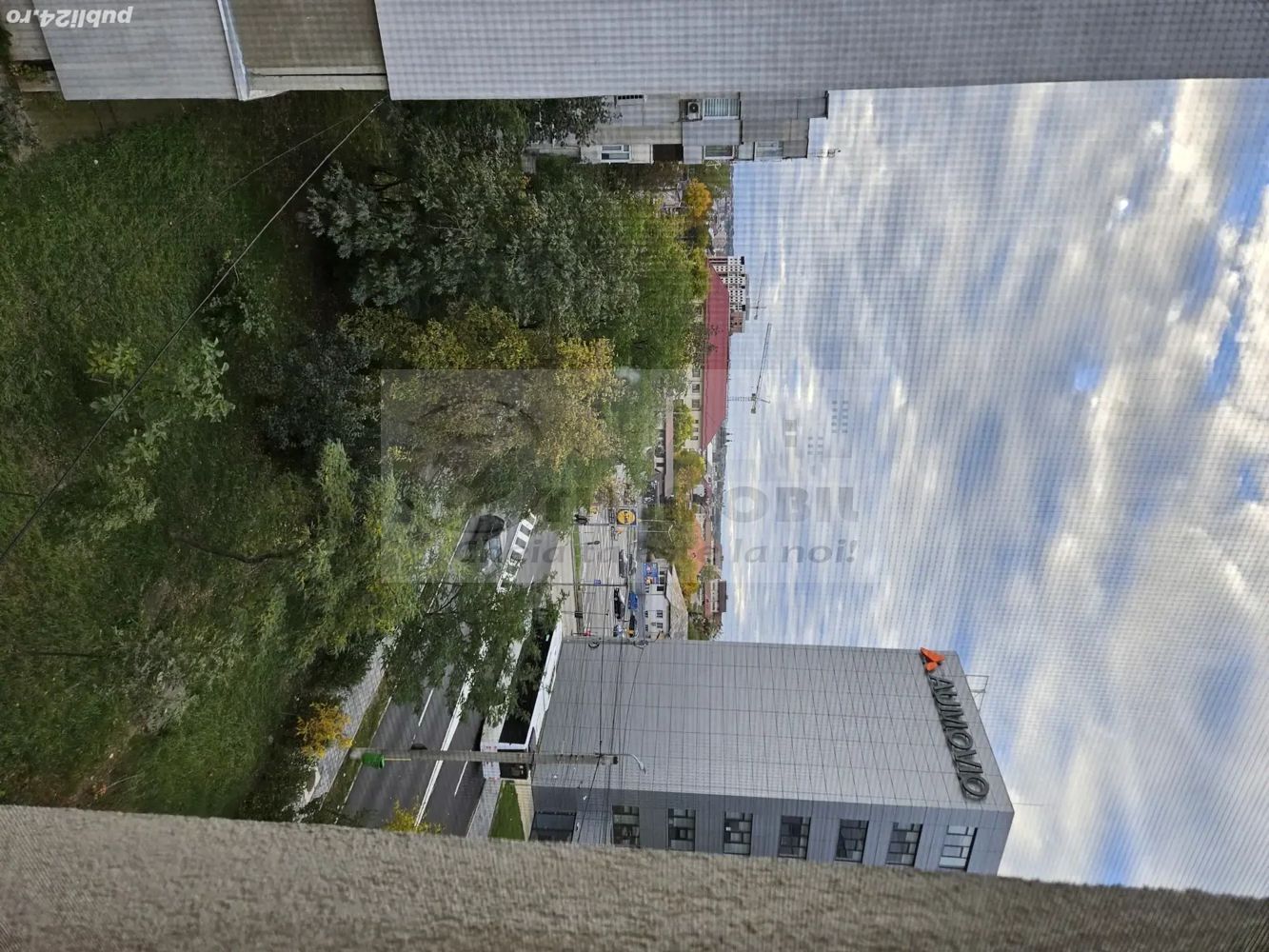 Apartament 3 cam decomandat -72 mp -Poitiers-145.000 euro - Poză 9