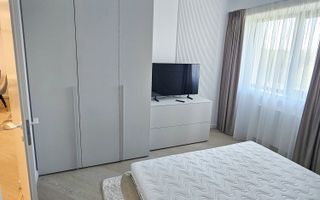 Cortina North | Închiriere Apartament 3 camere | Loc de parcare - Poză 13