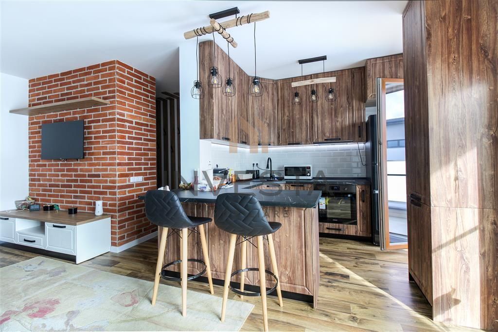 Apartament 3 camere 68 mp utili cu terasa, bloc nou, zona Borhanci - Poză 2