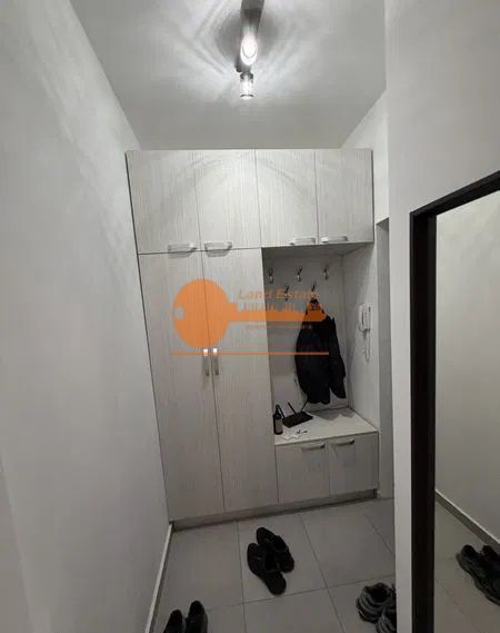 2 camere (2018-Parcare) 9minute Metrou Lujerului - Poză 2