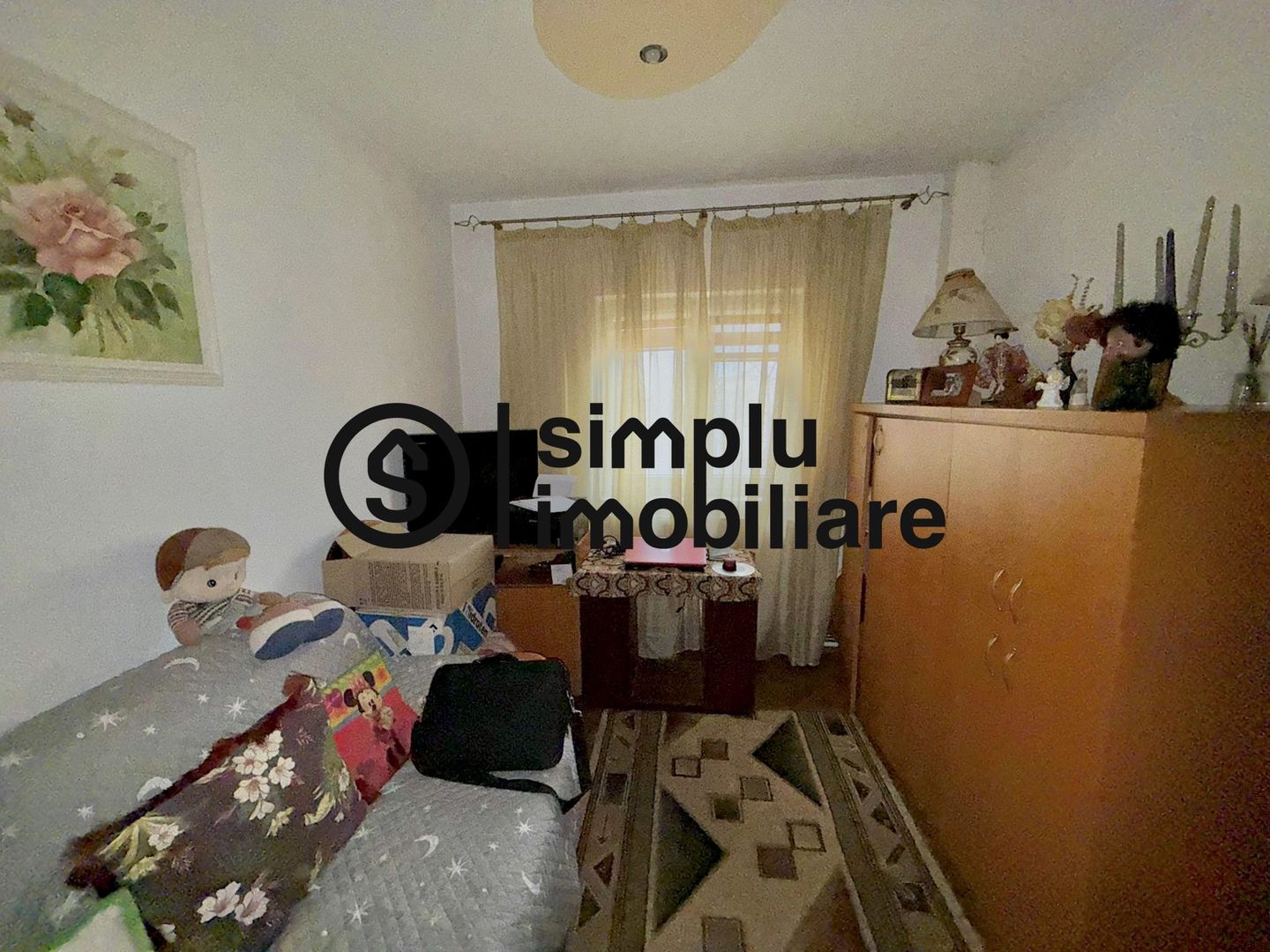 Apartament 3 Camere Decomandat Lapus, et 2/7 - Poză 20