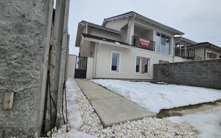 5 CAMERE, DUPLEX, MOSNITA NOUA - Poză 3