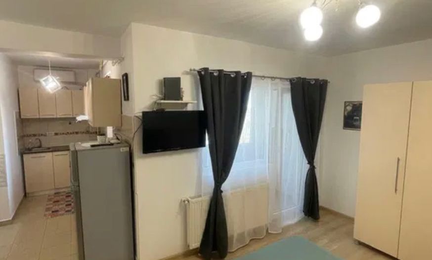 GARSONIERA 13 SEPTEMBRIE, PET-FRIENDLY, LOC PARCARE, CENTRALA PROPRIE - Poză 2