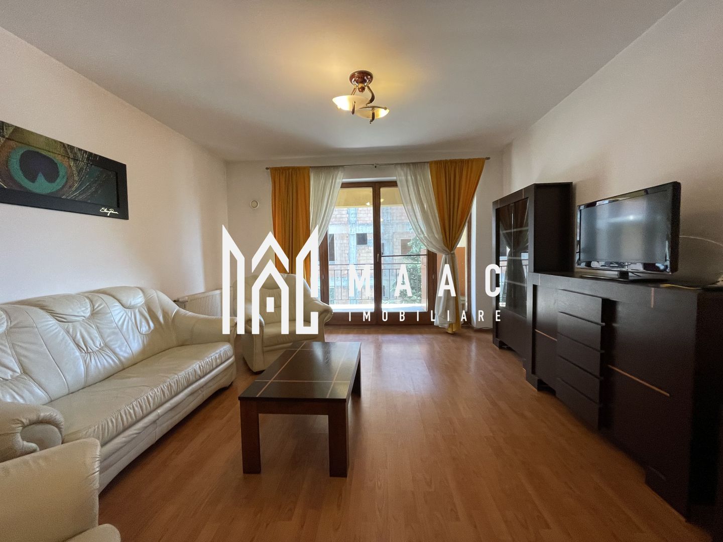 Apartament 3 camere Sibiu | Șelimbăr | decomandat, 85 mp, 2 băi - Poză 2