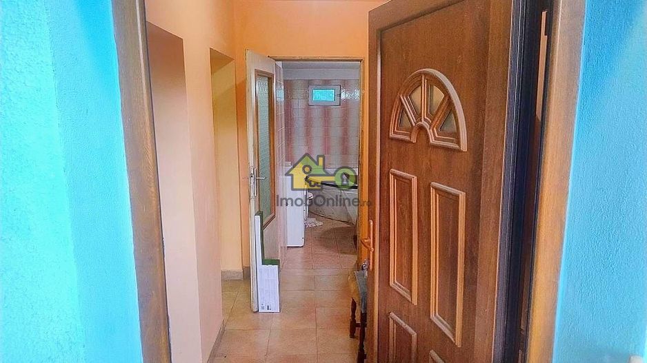 Casa individuala cu teren de 638 mp - zona Giroc - Poză 6
